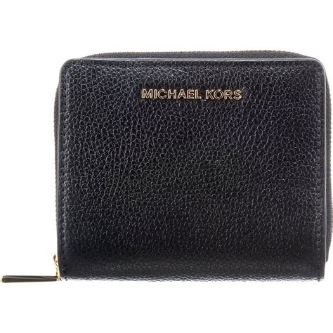 geldbörsen damen michael kors|macy's michael kors wallets.